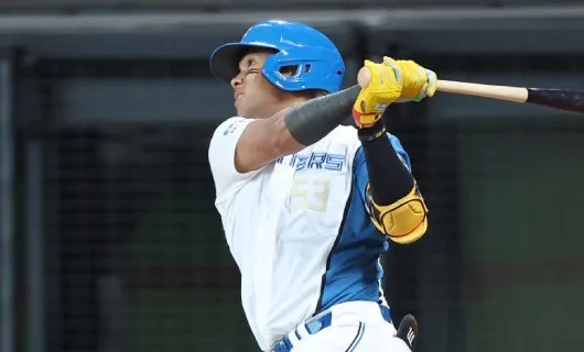 水谷瞬、2打席連発！8試合4本塁打で一軍復帰秒読み