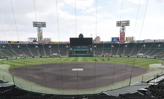 夏の甲子園2026が8月5日開幕！49代表校の熱戦スケジュール一覧