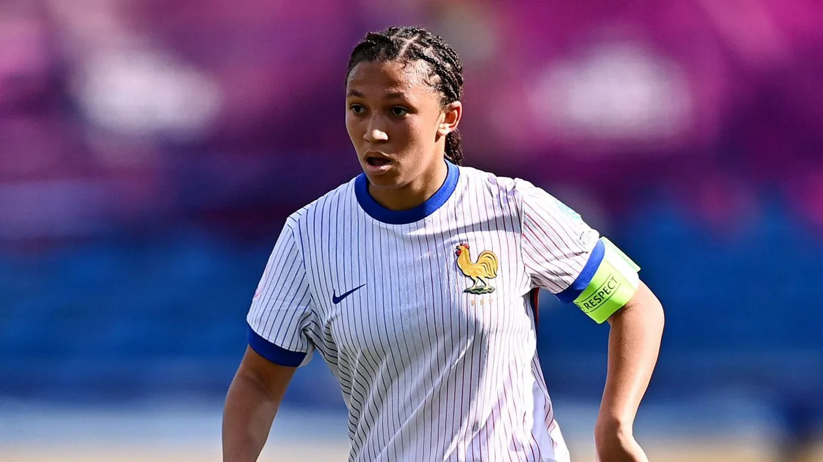 UEFAボイコット警告もフランスはU20女子W杯出場へ!イングランドは未定