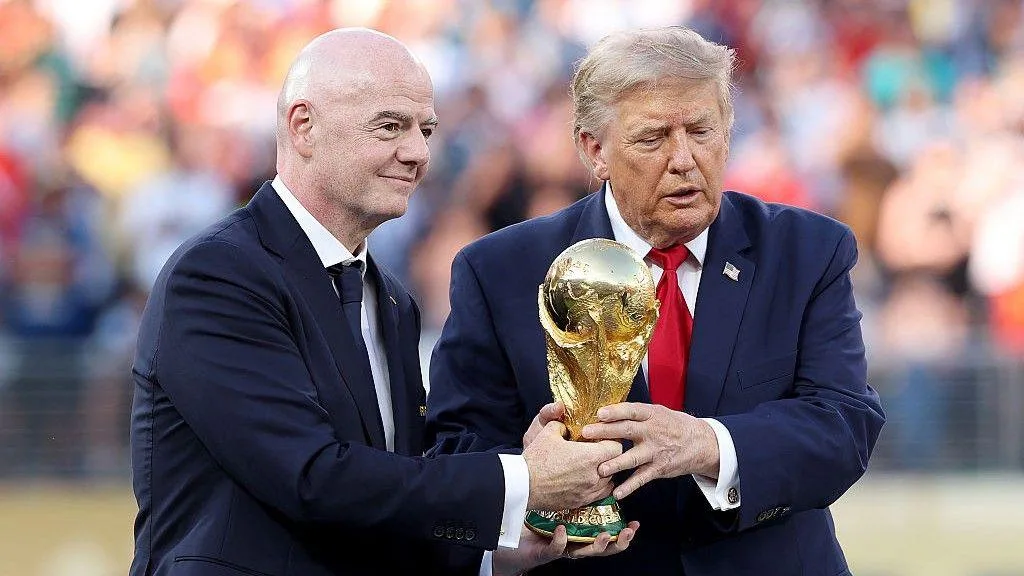 UEFAがFIFAボイコット宣言！インファンティーノ体制崩壊の危機