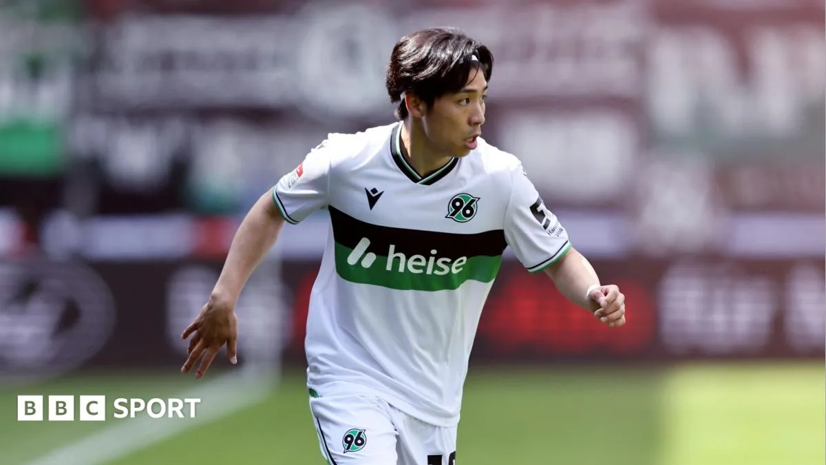 レンジャーズが横田大祐獲得！26歳日本人ウィンガーが3年契約で新たな挑戦