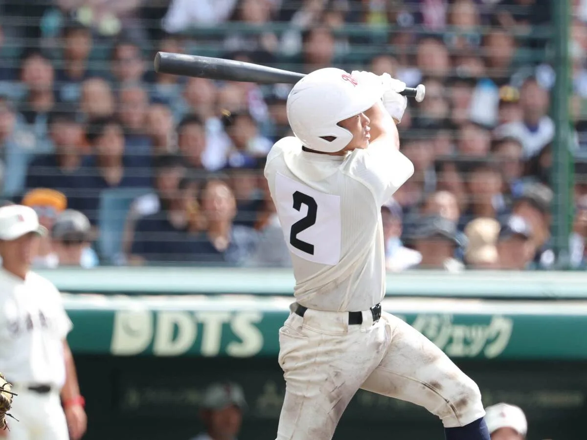 【甲子園】日南学園が明徳義塾に逆転サヨナラ！8年ぶり白星、次戦は横浜vs沖縄尚学の勝者と激突