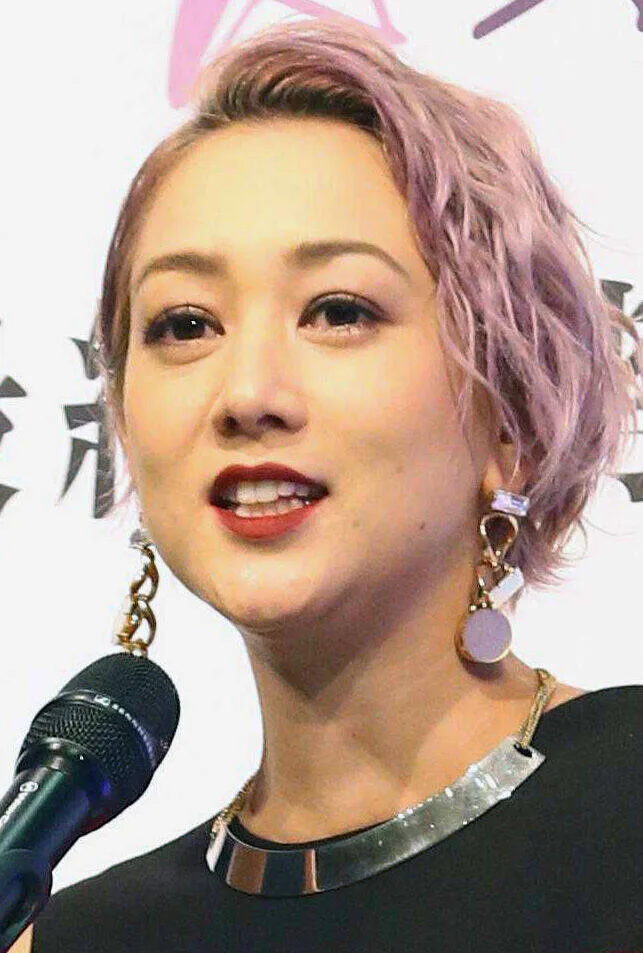 SHELLYが語る性教育の重要性「2歳半から始めました」