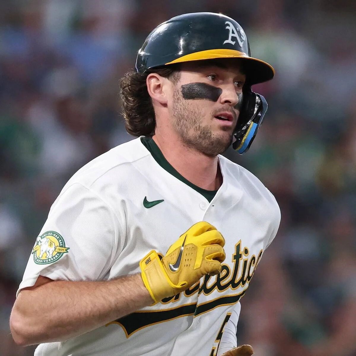 アスレチックス24歳ウィルソン、遊撃手111試合連続無失策でMLB新記録