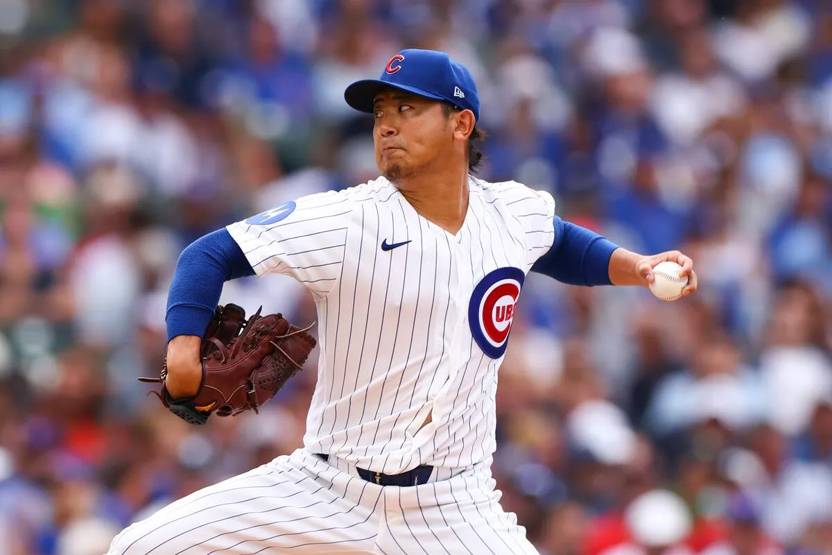 今永昇太、大谷翔平に先頭打者HR被弾！それでも6試合連続2失点以下の好調維持