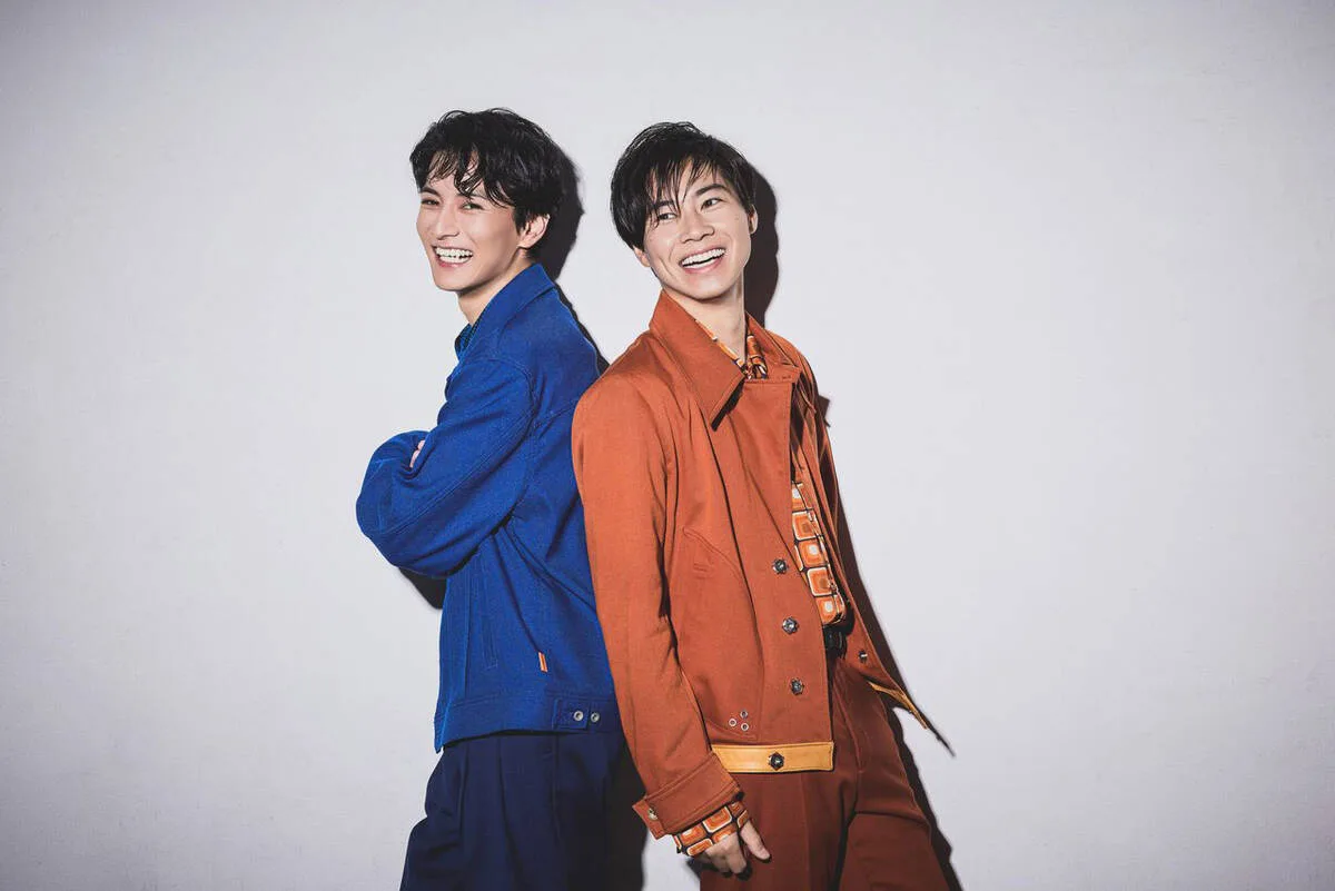 戸塚純貴＆渡邊圭祐が舞台で再共演！青春劇『The Four of Us』日本初上陸