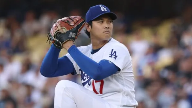 大谷翔平、二刀流復帰へ前進！ロバーツ監督「全イニングがボーナス」