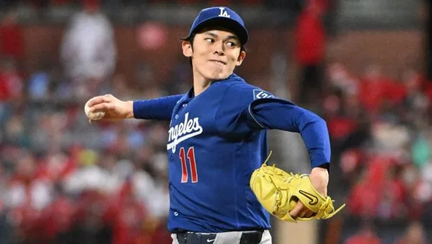 佐々木朗希、防御率4.64で苦闘…米メディア「リリーフ転向も一案」と提言