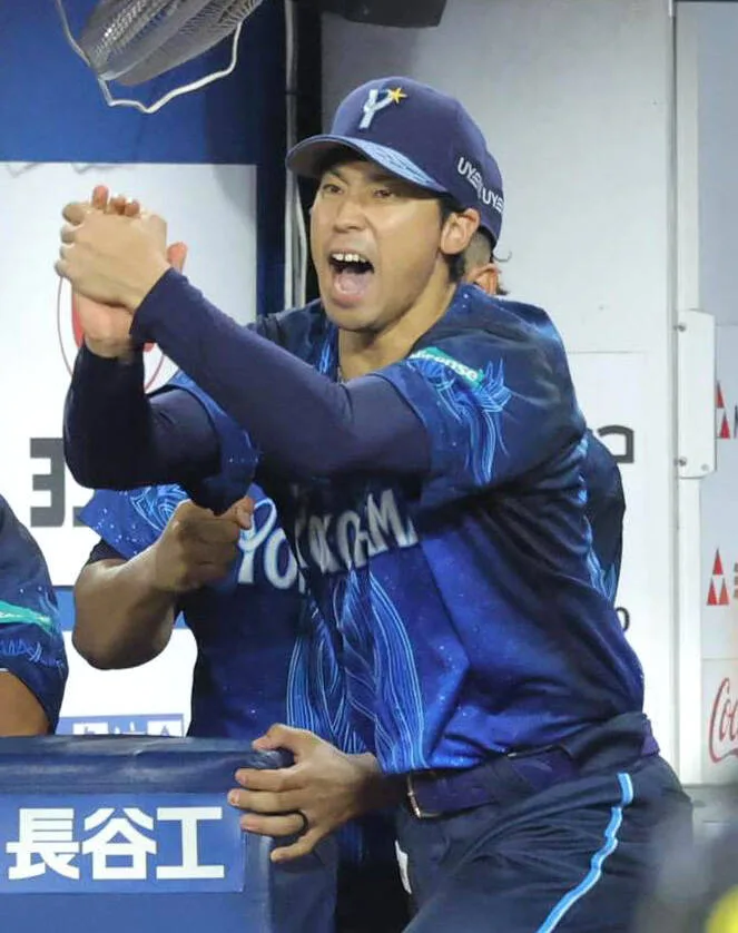 尾形崇斗が自己最長7回零封！ DeNAが阪神に1-0完封勝ち