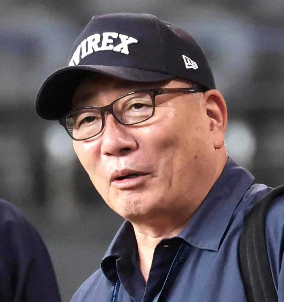 高木豊氏、森下翔太の退場に共感「1球にかけてる」ロボット審判導入に言及