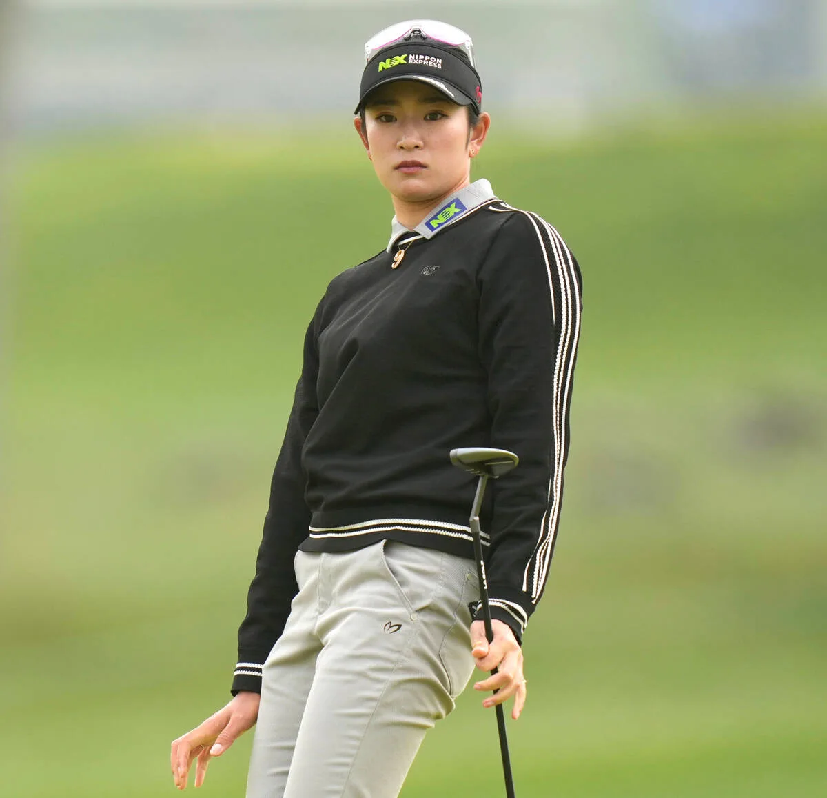 原英莉花＆勝みなみが14位！ティティクルが通算10勝目を達成