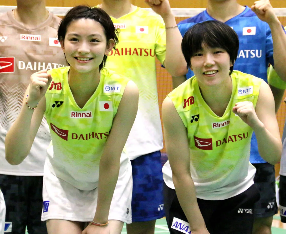 宮崎友花、20歳誕生日に世界選手権初戦！「負けたくない」
