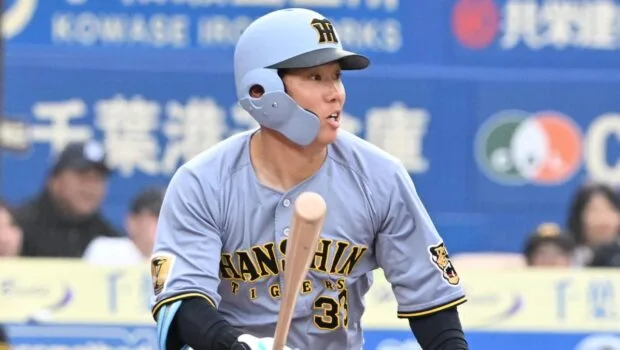 8・5公示速報！阪神糸原健斗、広島床田寛樹が抹消…代わって髙橋遥人ら登録