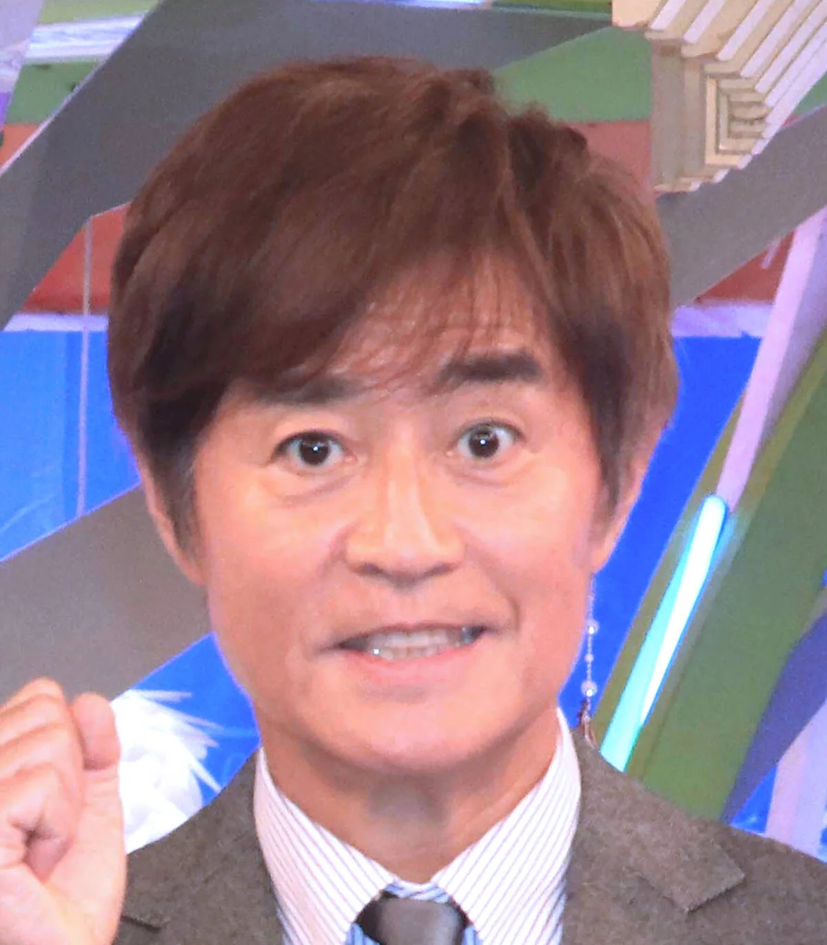 野々村真が「お父さん」板東英二さんを追悼「35年の親交、最後まで連絡できず…」