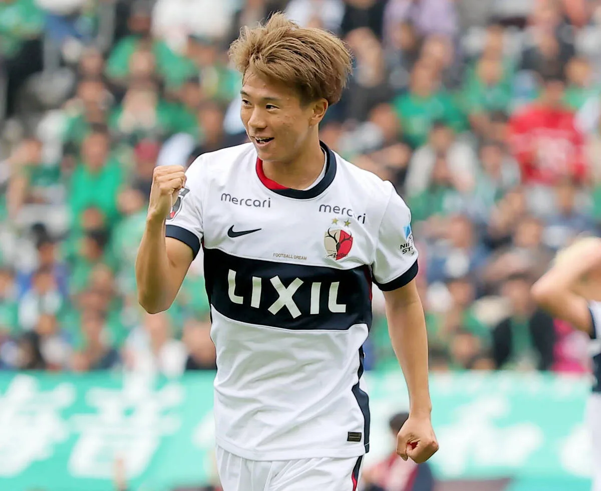濃野公人がMLS DCユナイテッドへ完全移籍！恩師率いる新天地で再出発