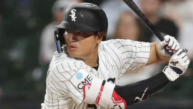村上宗隆が完璧じゃなくても柵越え！ホワイトソックス打撃責任者絶賛「あの能力は特別だ」