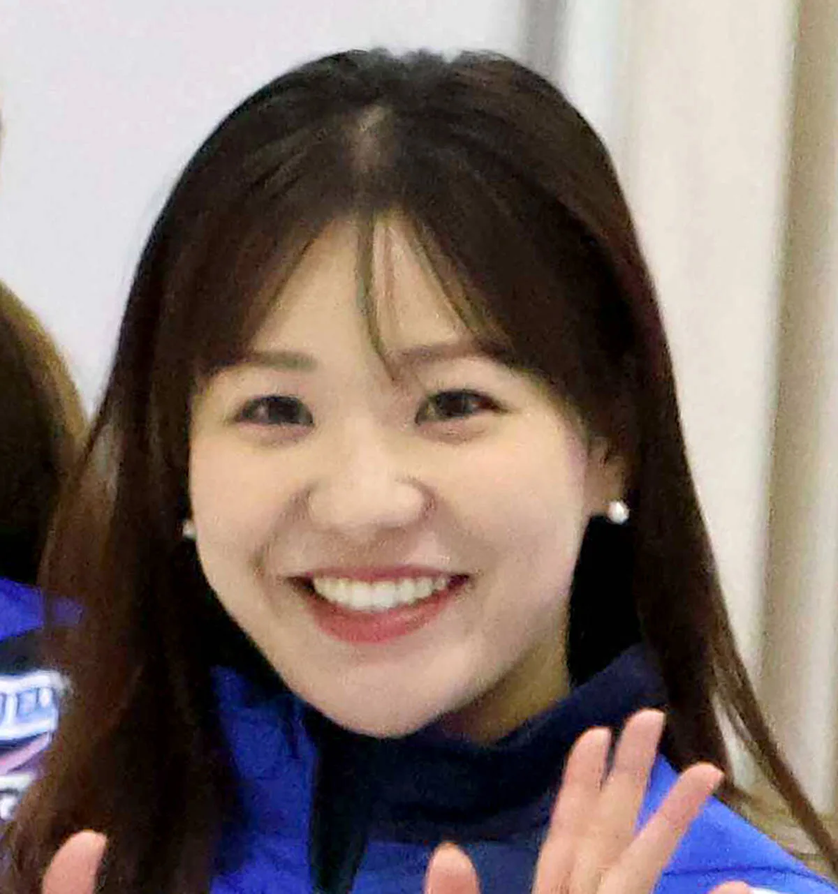 元カー娘・吉田知那美、もぐもぐタイムの極意を告白「歯に付くものはNG」