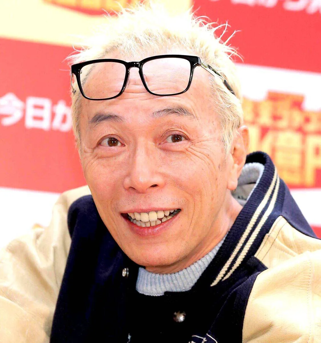 所ジョージ、畑芽育の免許なし告白に「聞きたくない！」爆笑スタジオ