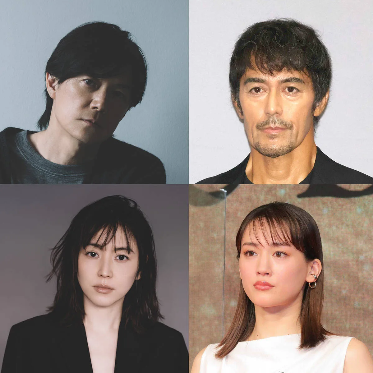 東野圭吾さん死去、福山雅治・木村拓哉ら俳優陣が追悼コメント