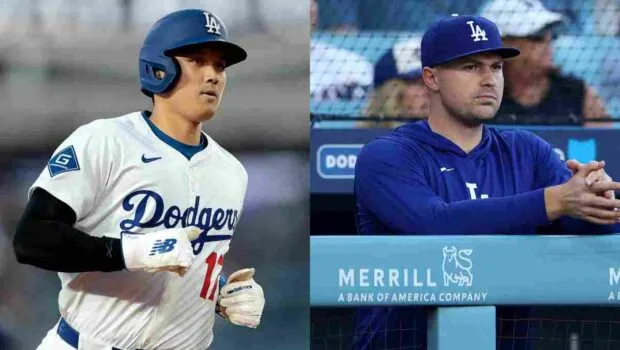 ドジャース、スクーバル獲得で他球団に衝撃の事実「彼らは自制を選んだ」
