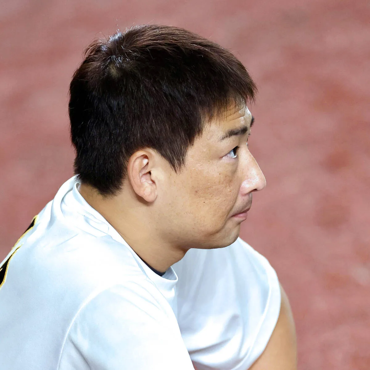 阪神・岩崎優、海外FA権取得！4年契約最終年に感慨「いい時も悪い時も」