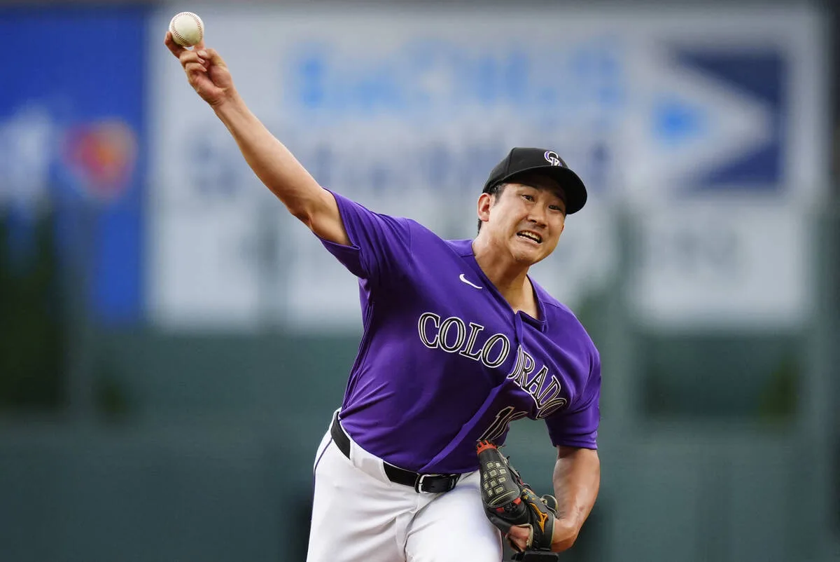 菅野智之、日本人単独トップ12勝目へ！レイズ戦で元NPB右腕と激突