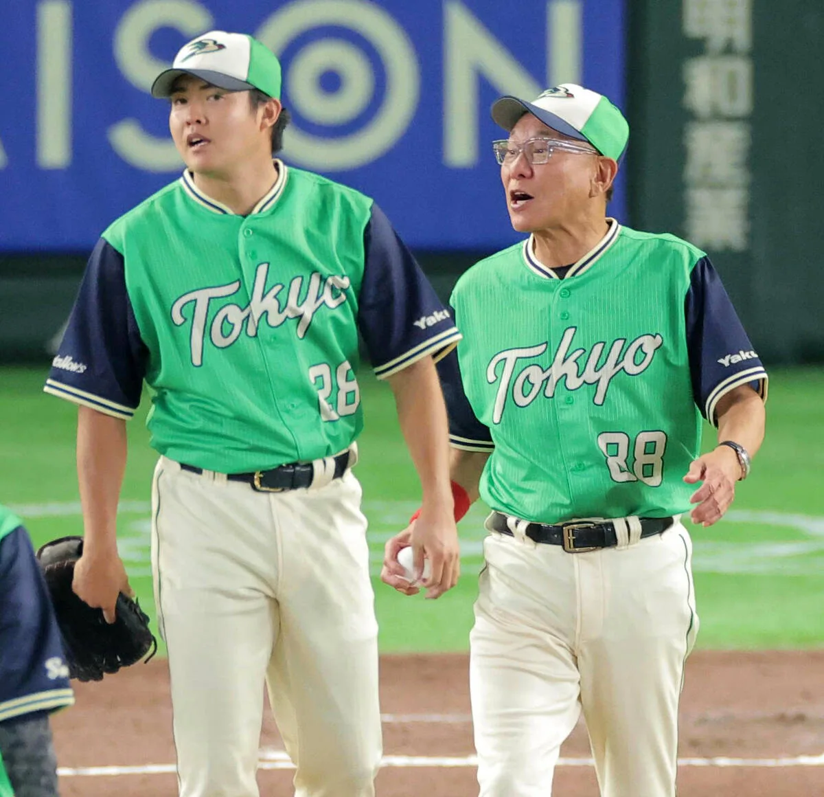 ヤクルト池山監督、借金10の大ピンチ「若い力とベテランで食い止めたい」
