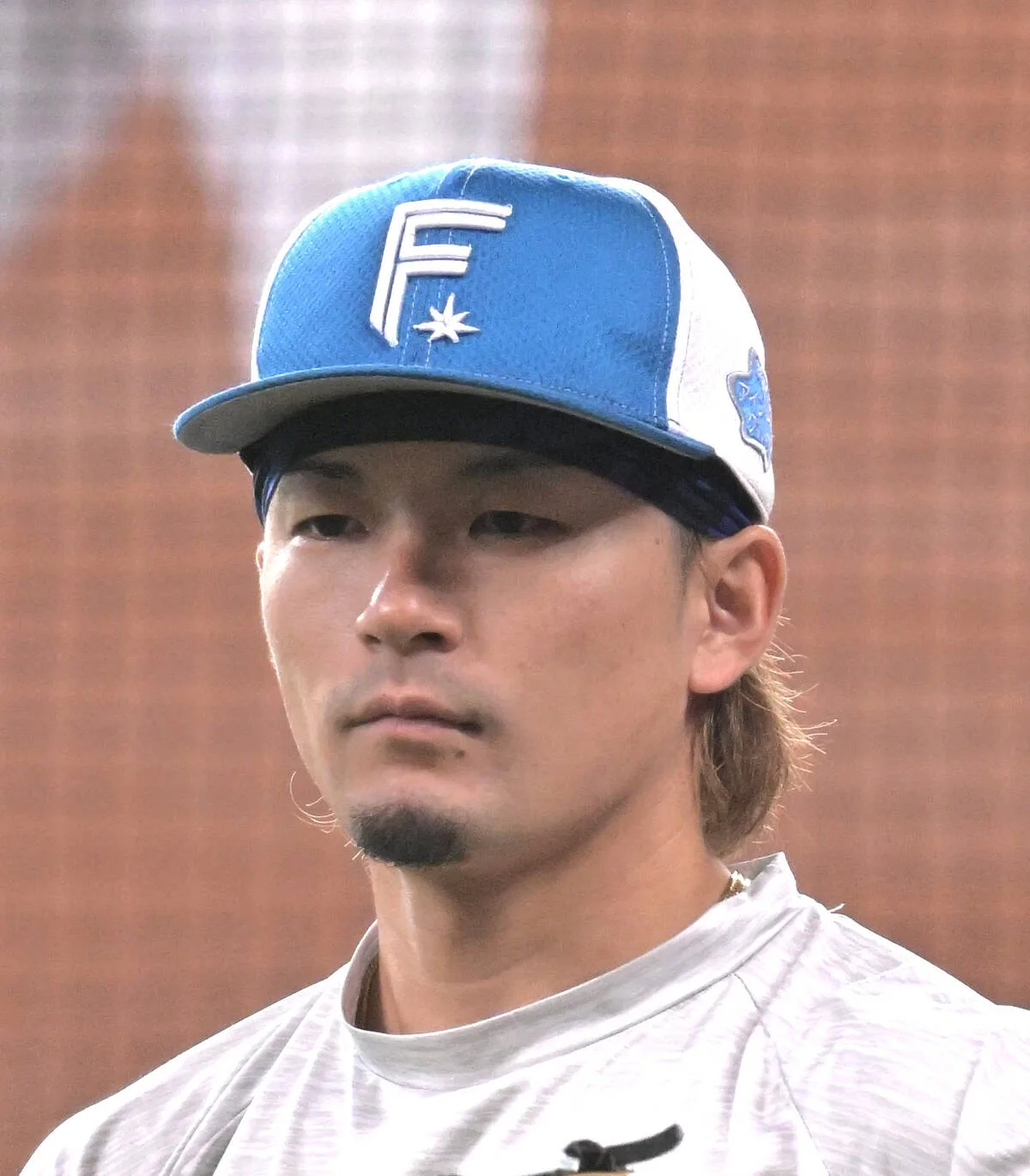 【日本ハム】水野達稀、死球で途中交代も病院行かず…6日の状態で出場可否判断へ