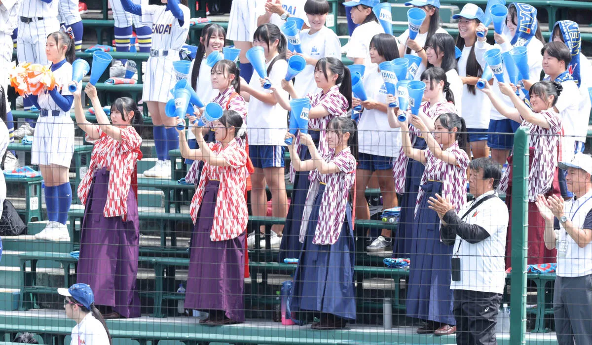 甲子園第9日はまさかの同地区対決3連発！関東→九州→東北、ファン悲鳴も「片方は残る」