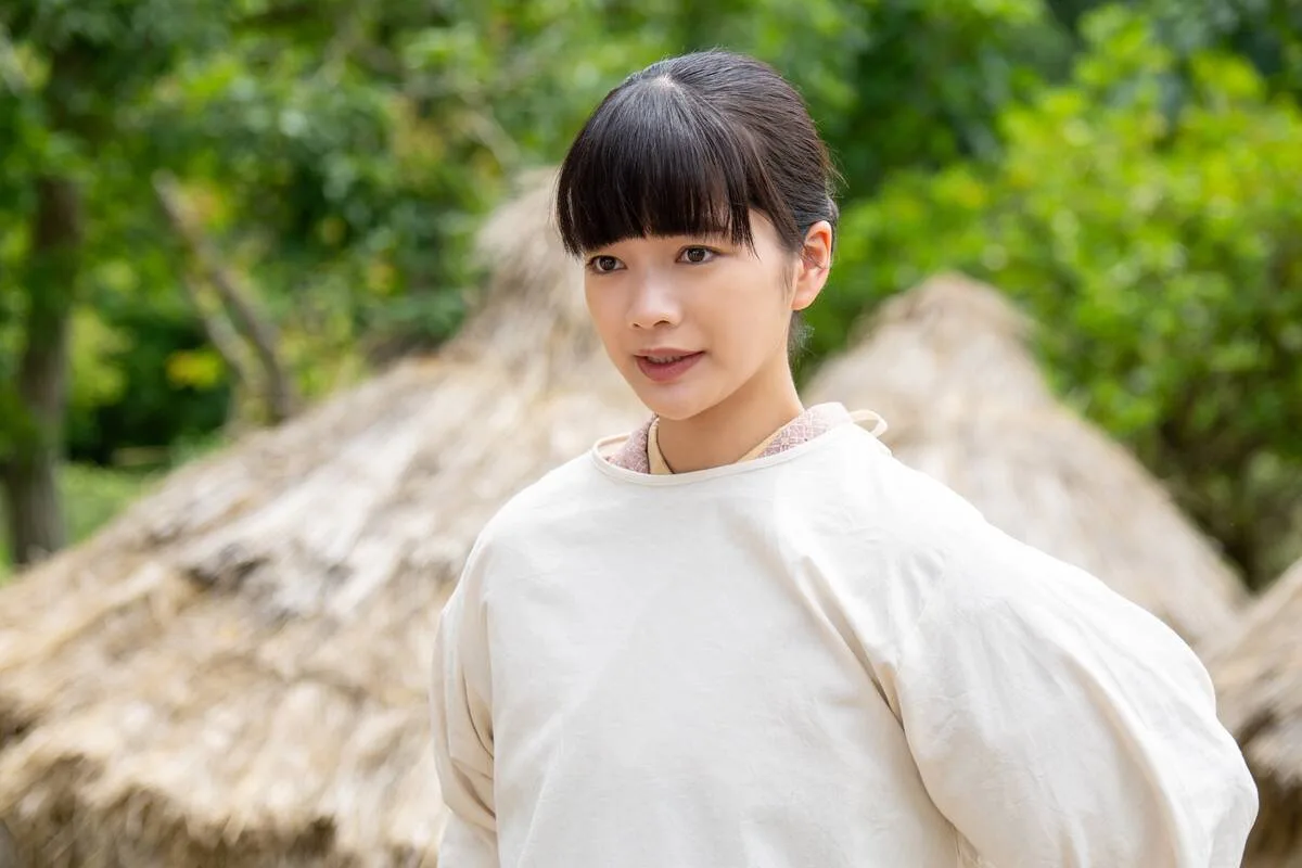 見上愛、朝ドラで1年間同じ役に挑む！映画と違う“逆算できない”演技が刺激に