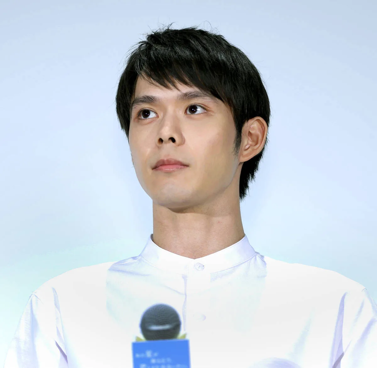 細田佳央太、松本潤に直談判！大河「どうする家康」で信康役、行列参加の真相