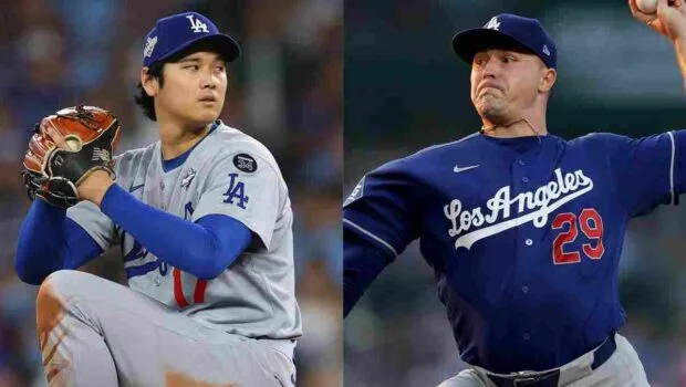 ドジャース、スクーバル獲得に他球団ファン激怒！年俸5人で19球団超えの“金の大砲”