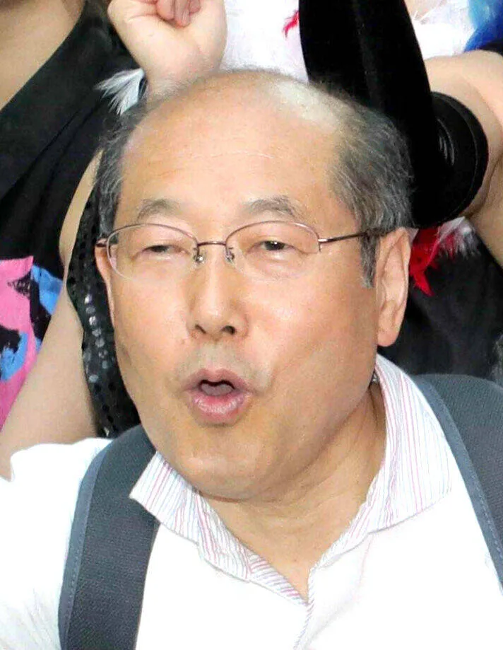 桐谷広人さん、前立腺がん・大腸がんとの闘いを告白「結構、長生きするんで大丈夫」
