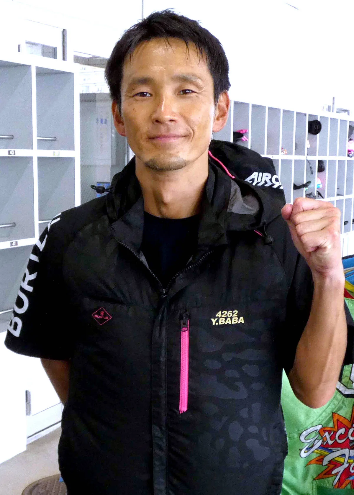 滋賀勢全員地元SG初勝利！馬場貴也が逃げ切り「ホッとしました」