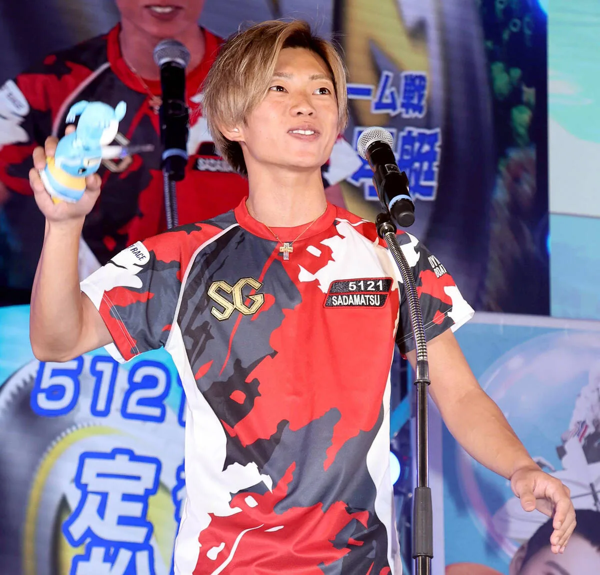 【ボートレース】びわこSGオーシャンC、初日売上21億円突破！ドリーム戦だけで4.5億円超の大爆発