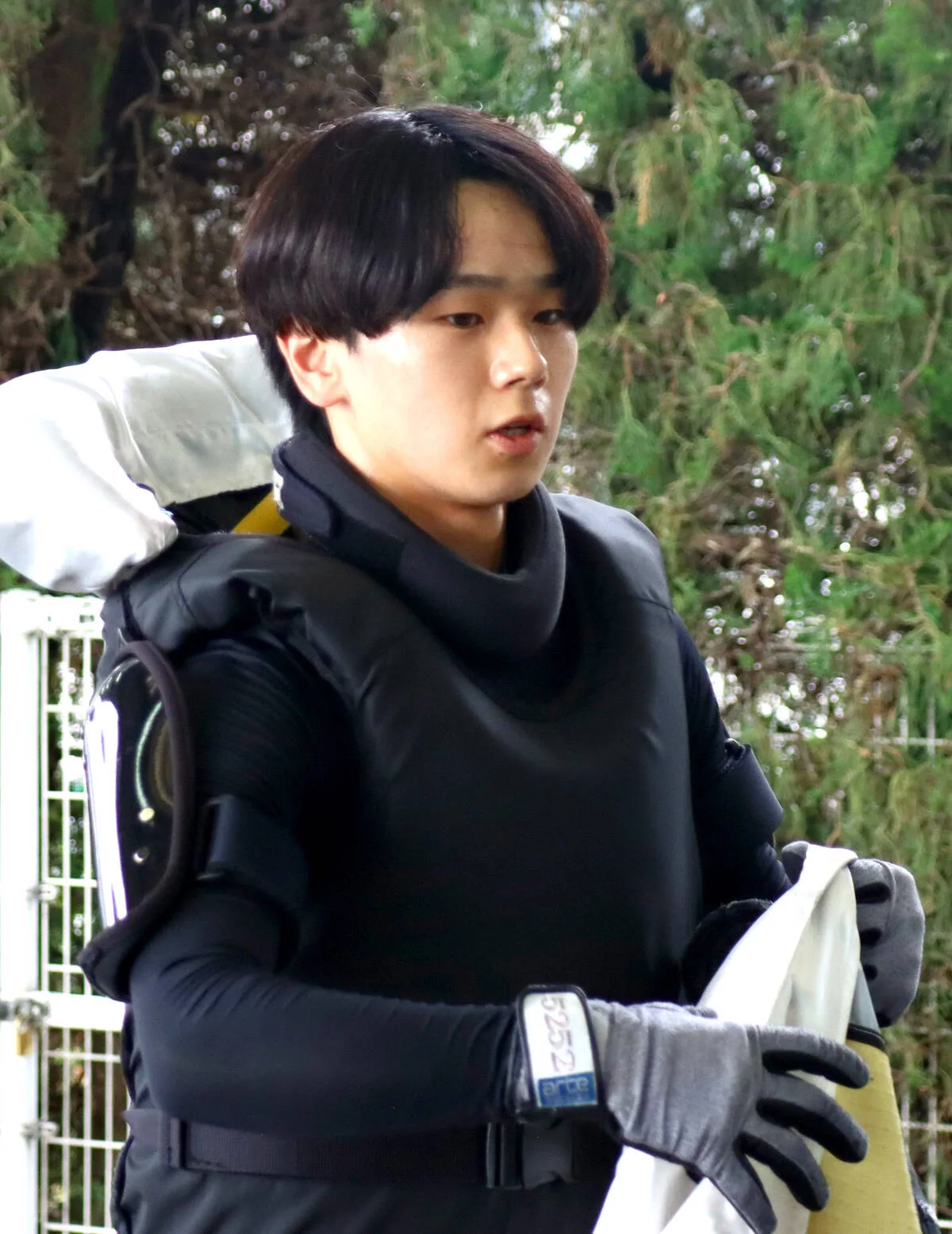 地元荒木颯斗が3号艇で初V狙う！とこなめルーキーS優出決定