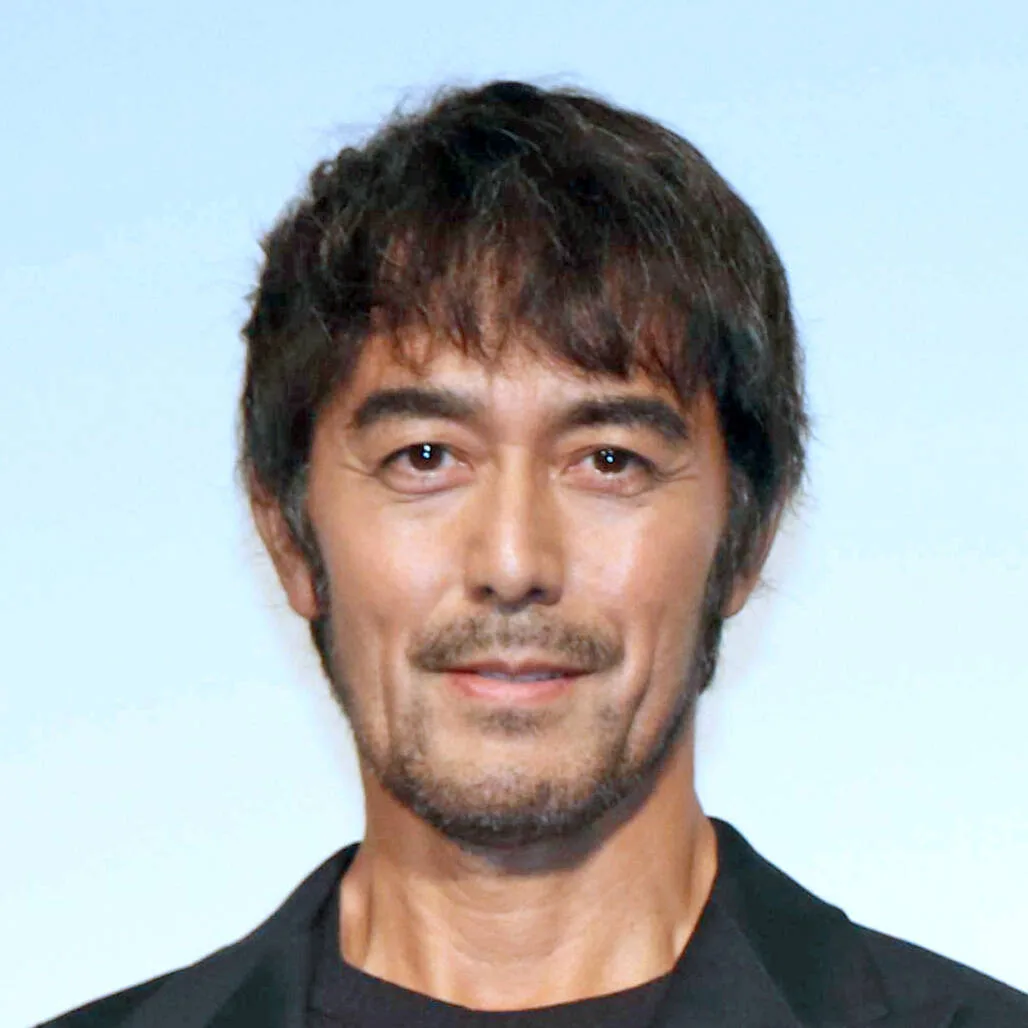 阿部寛、東野圭吾さん追悼「新参者は俳優人生の転機」感謝と別れ
