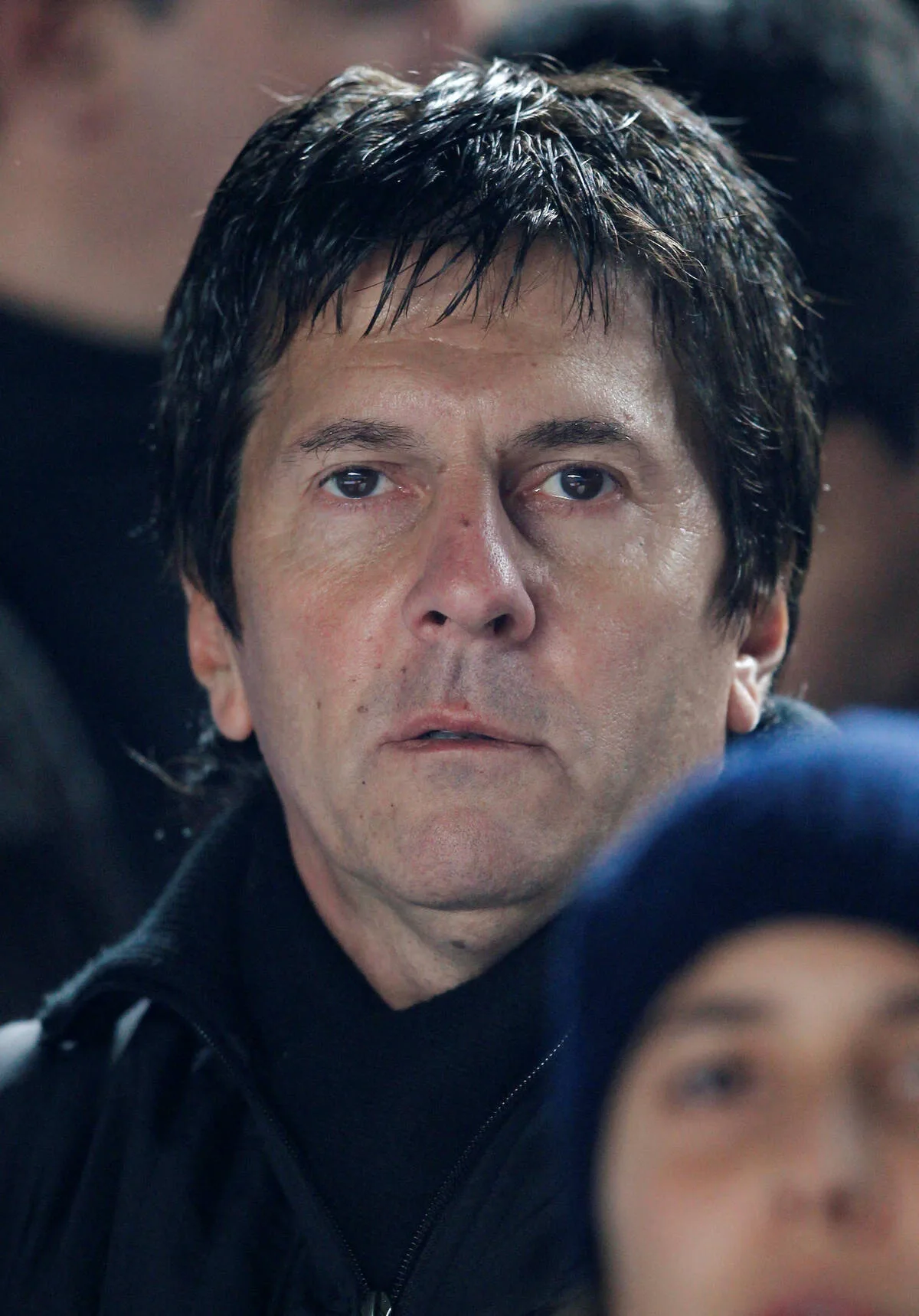 メッシ、父ホルヘさん死去 68歳…W杯での涙の真相に言葉詰まらせる