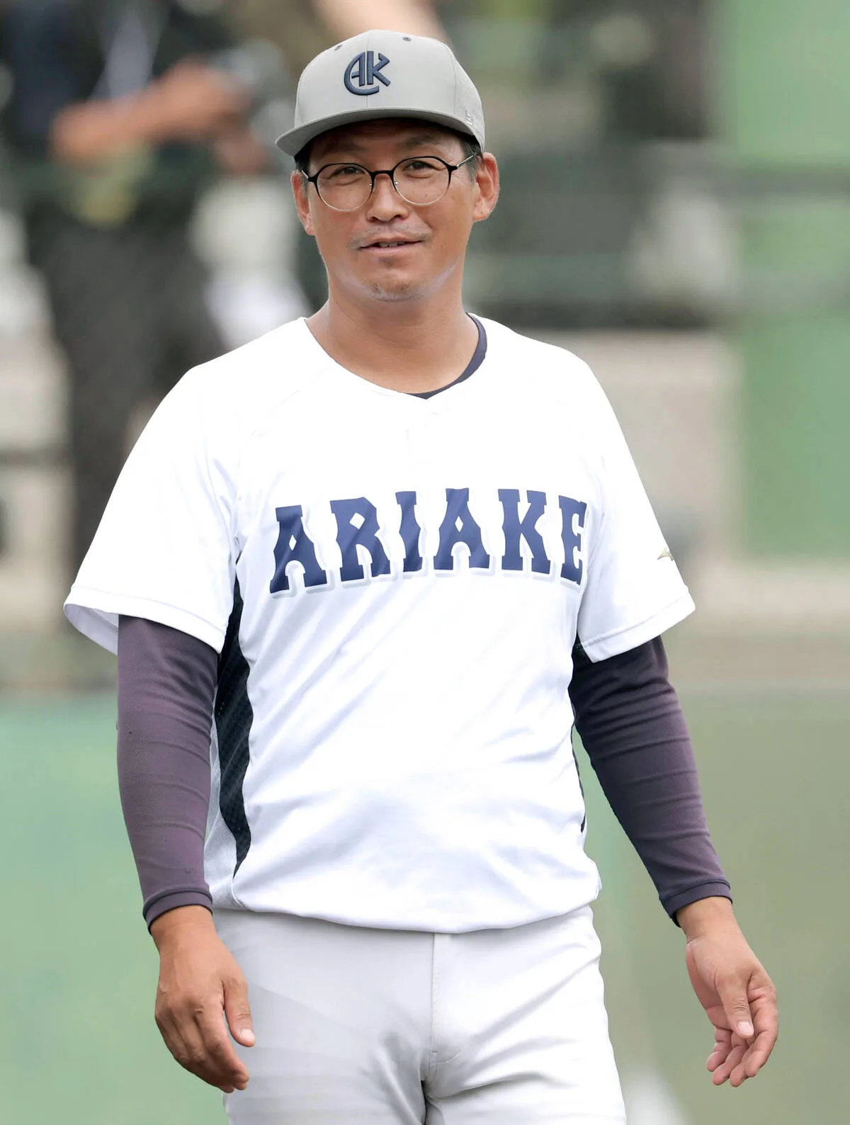 有明、ダブルエース片腕骨折の危機も初の4強へ！高見監督「代わりがカバーする」