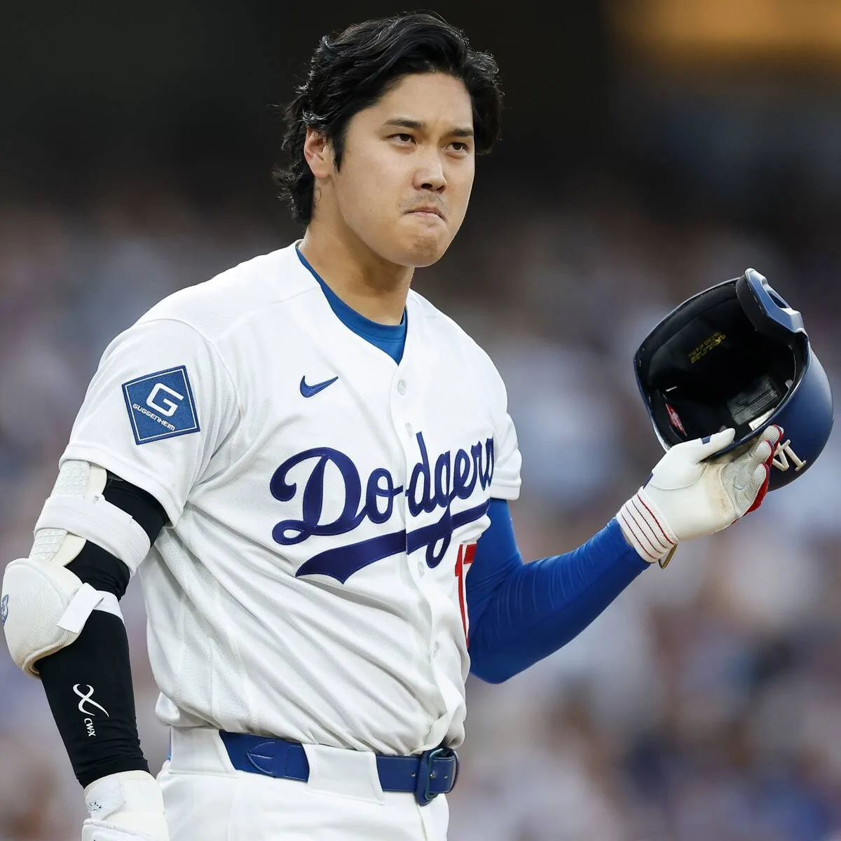 大谷翔平が1番DH！フリーマン2番の新打線でスネル復帰戦を援護弾だ