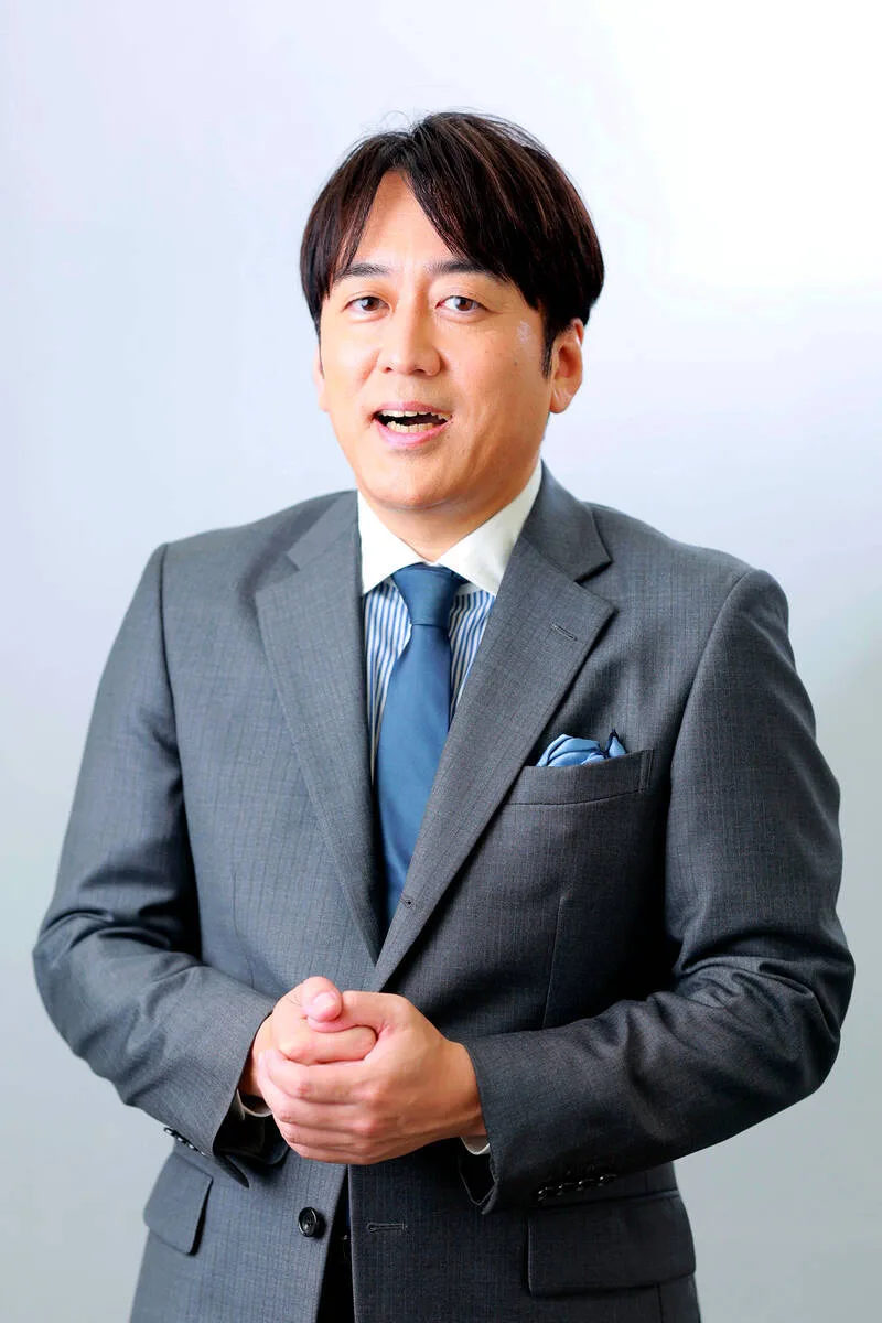 安住紳一郎アナ、機材トラブルで広島中継が車庫に！田村アナのリベンジ誓う姿に反響
