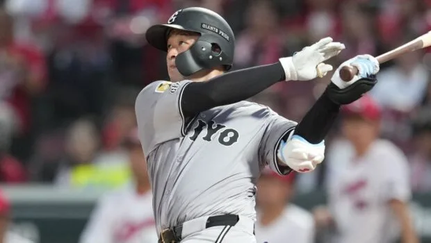 巨人・岸田＆山﨑が復帰！中日・辻本は抹消…8月4日プロ野球公示