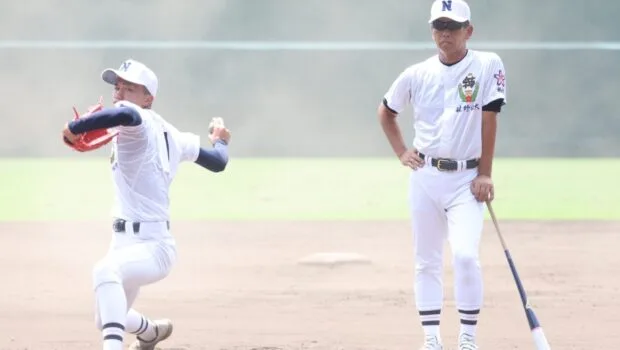 「鈴木と心中する」麦倉監督の覚悟…佐野日大エースが25年ぶり白星を呼んだ無四球完封
