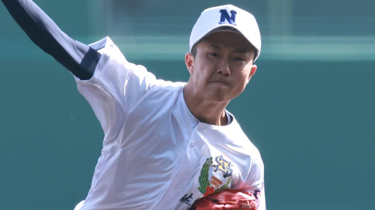 「鈴木と心中する」麦倉監督の覚悟…佐野日大エースが25年ぶり白星を呼んだ無四球完封