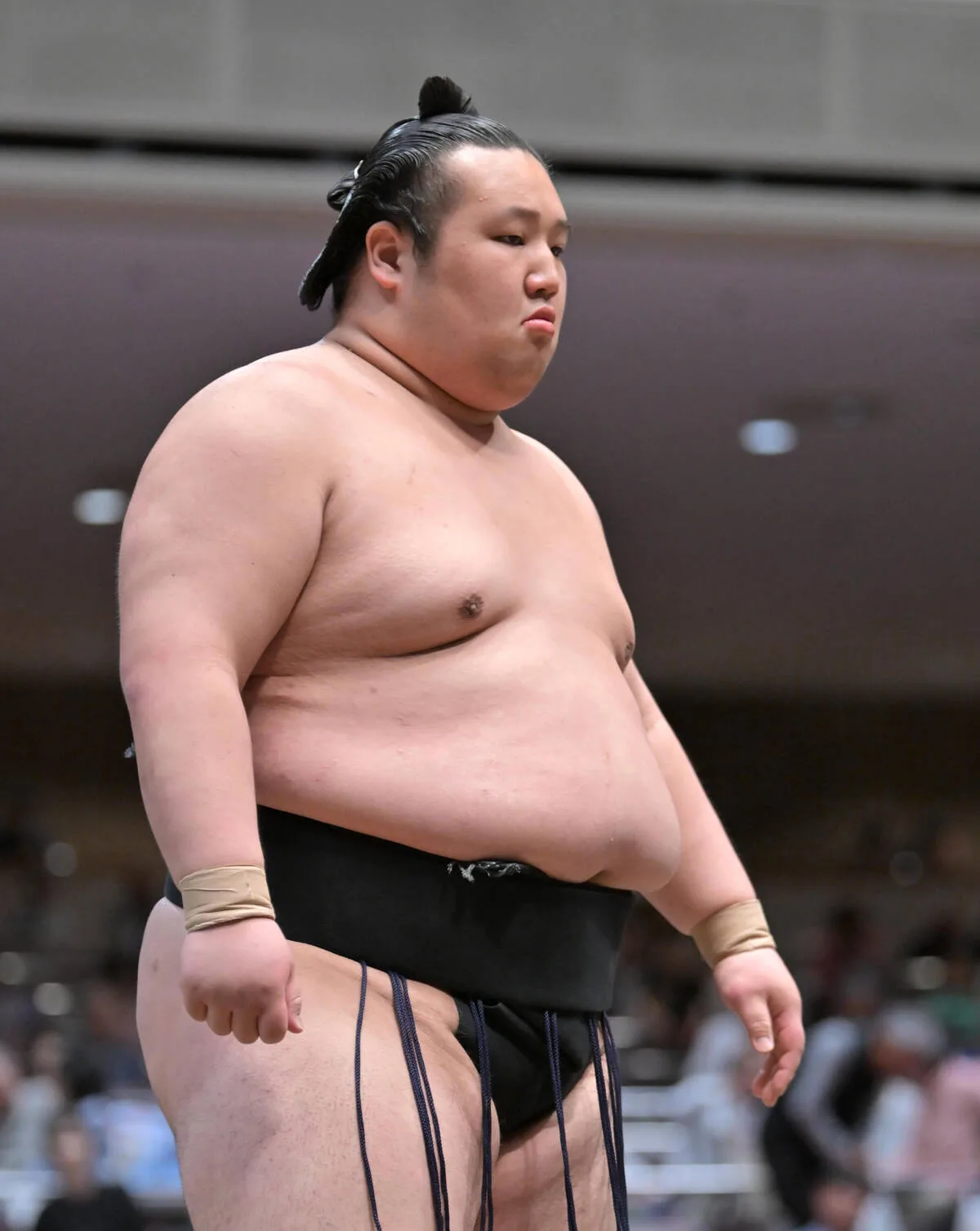 中学横綱・時不動が新十両昇進！静岡出身では熱海富士以来の関取誕生