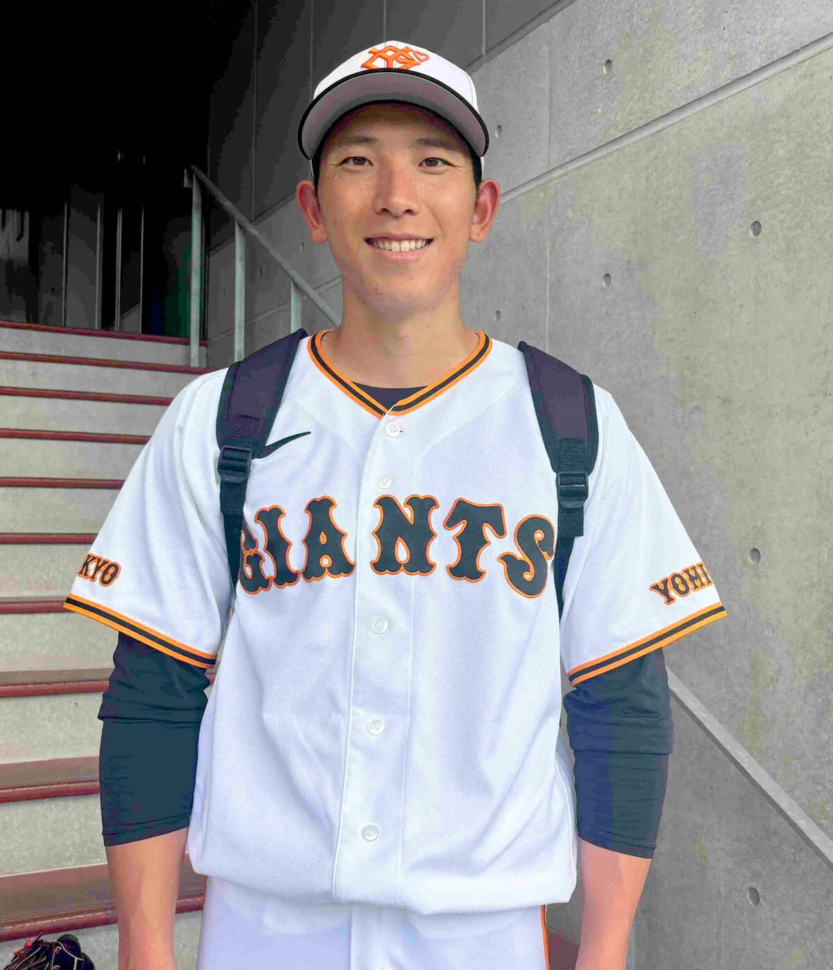 巨人・戸郷翔征、9月中の1軍復帰へ！初ライブBPで7奪三振の快投
