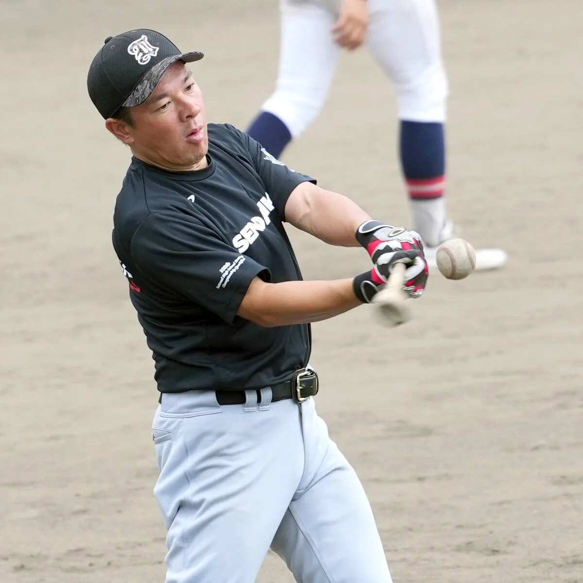 【甲子園】仙台育英VS智弁和歌山が19年ぶり激突！須江監督「決勝でと言ったのに」中谷監督との因縁対決