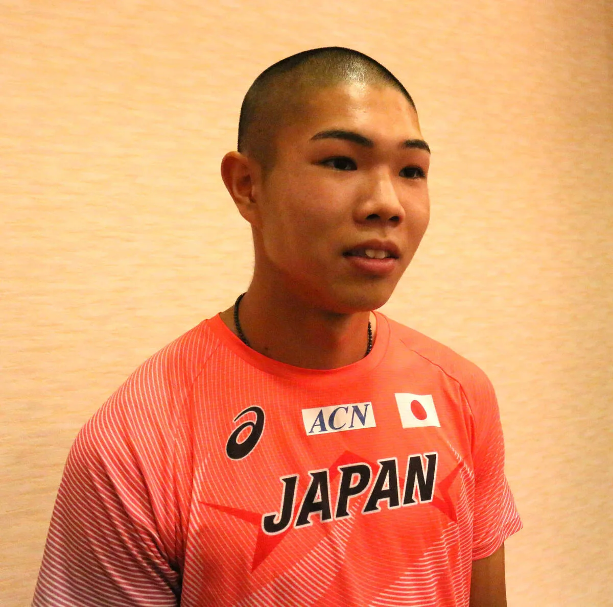 17歳・後藤大樹、U20世界選手権で予選突破！U18世界記録保持者が準決勝へ
