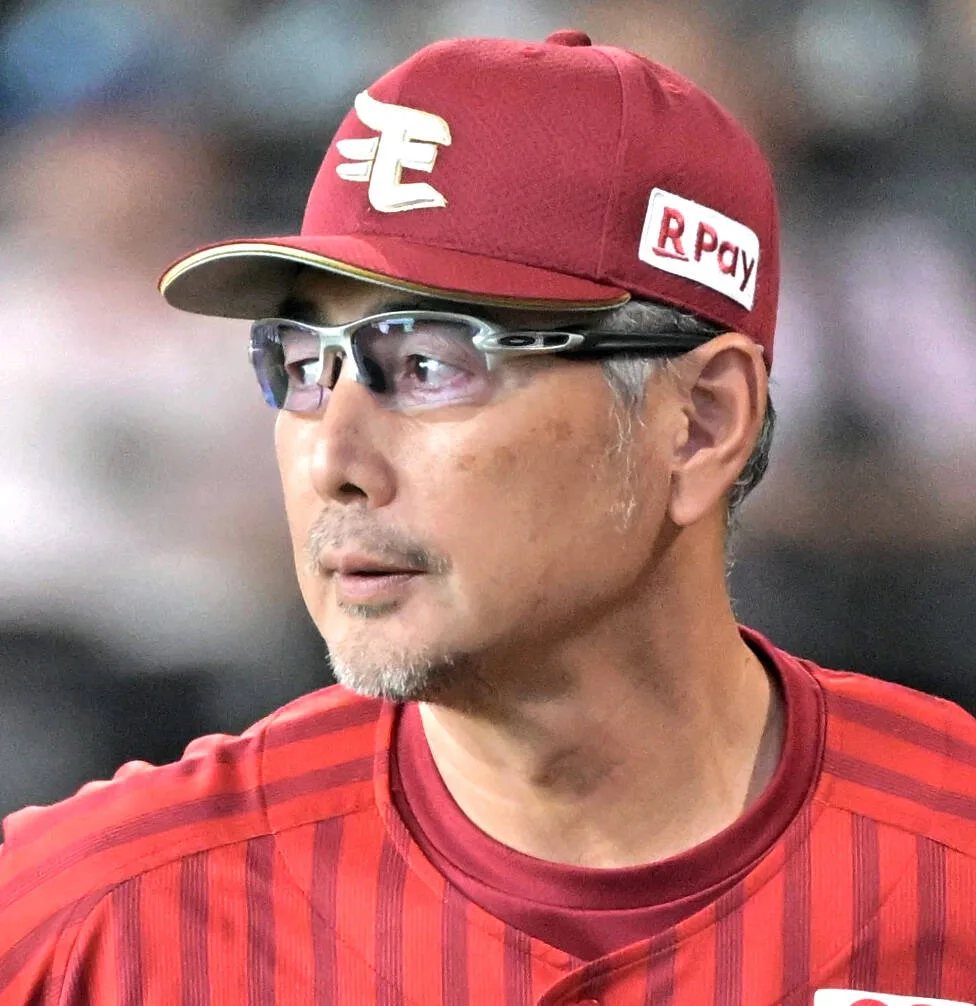 楽天・吉井監督がドラ1藤原に求める“再現性”「まずは1イニングを」西口・酒居・安田にも言及