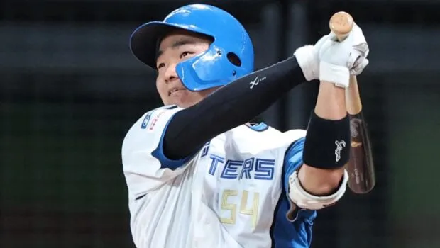 痛恨2失策で抹消…日本ハム・山縣秀、プロ2年目の壁に挑む
